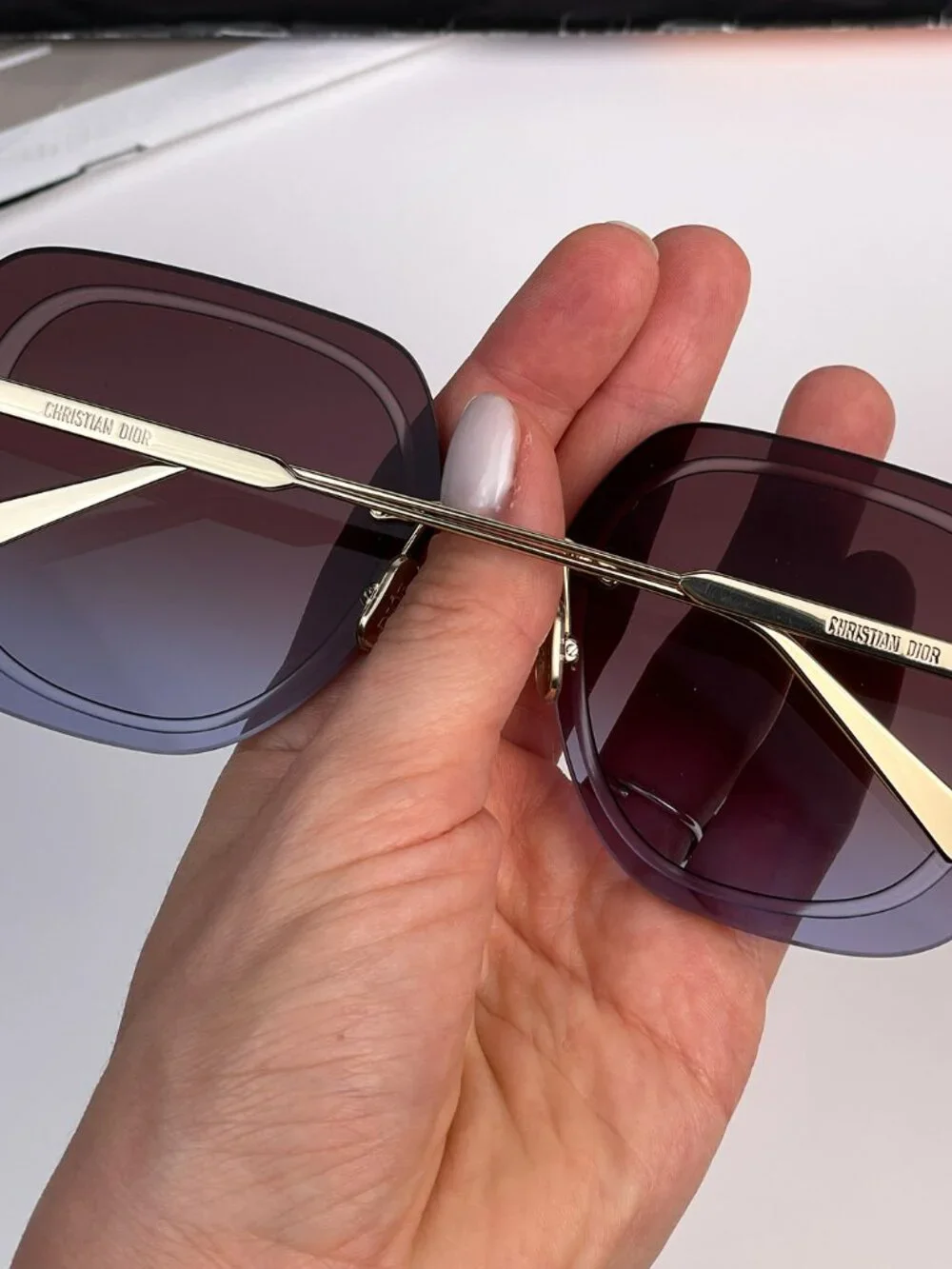 Dior ultradior su